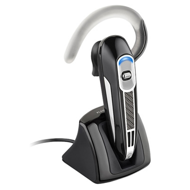 Гарнитура Bluetooth для сот. телефона Plantronics 520
