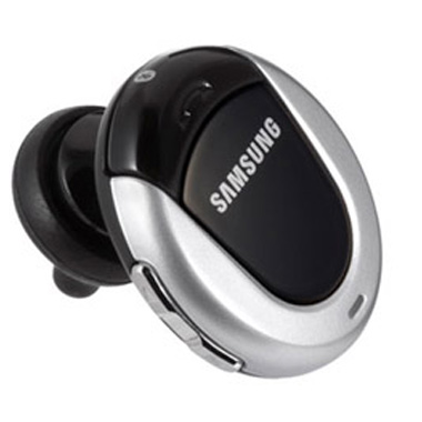 Гарнитура Bluetooth для сот. телефона Samsung WEP500