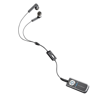 Гарнитура Bluetooth для сот. телефона Plantronics 260