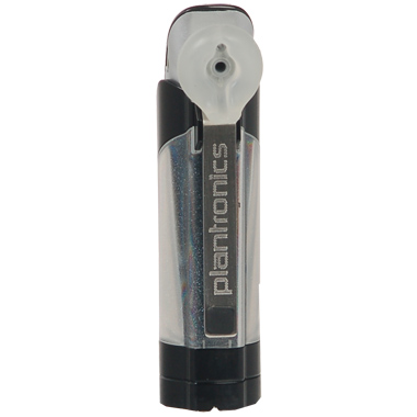 Гарнитура Bluetooth для сот. телефона Plantronics D665