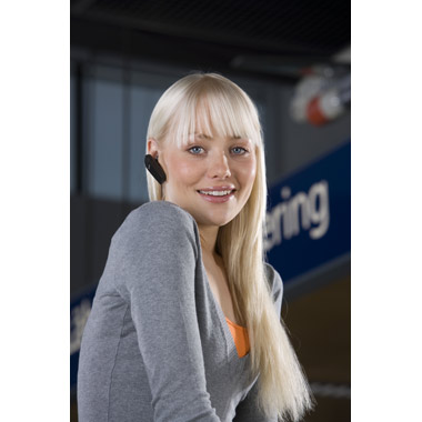 Гарнитура Bluetooth для сот. телефона Iqua BHS-333