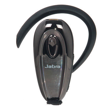 Гарнитура Bluetooth для сот. телефона Jabra BT125 glossy
