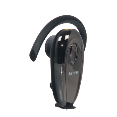 Гарнитура Bluetooth для сот. телефона Jabra BT125 glossy