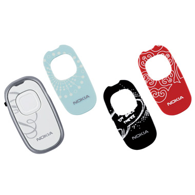 Гарнитура Bluetooth для сот. телефона Nokia BH-303 Bluetooth