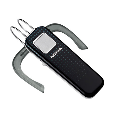 Гарнитура Bluetooth для сот. телефона Nokia BH-301 Bluetooth