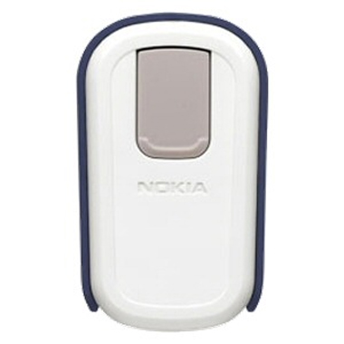 Гарнитура Bluetooth для сот. телефона Nokia BH-100 Bluetooth