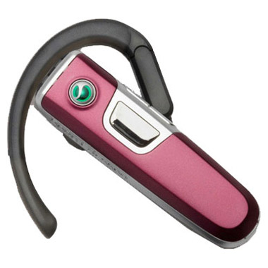 Гарнитура Bluetooth для сот. телефона Sony Ericsson HBH-PV710