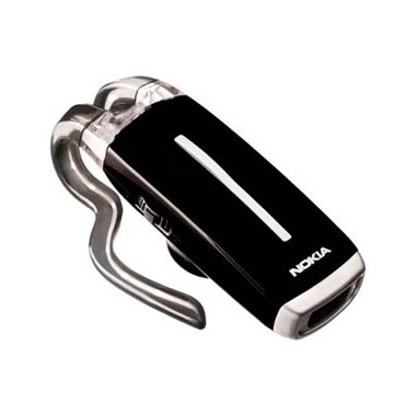 Гарнитура Bluetooth для сот. телефона Nokia HS-58W Bluetooth