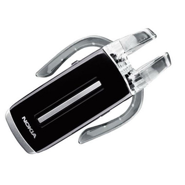 Гарнитура Bluetooth для сот. телефона Nokia HS-58W Bluetooth