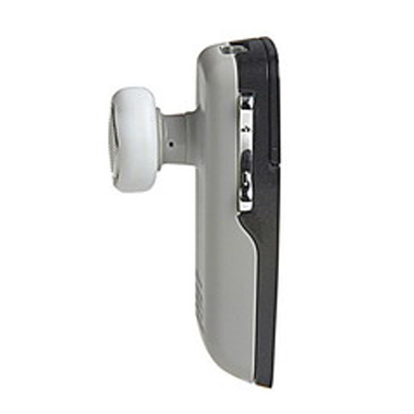 Гарнитура Bluetooth для сот. телефона Iqua BHS-603 Bl