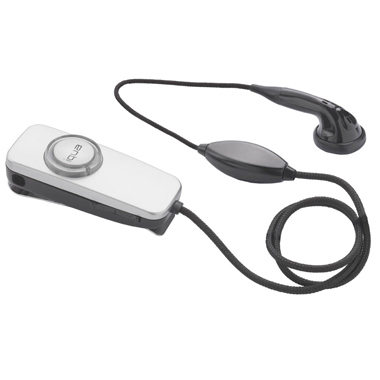 Гарнитура Bluetooth для сот. телефона Iqua BHS-302 S