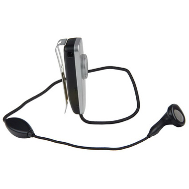 Гарнитура Bluetooth для сот. телефона Iqua BHS-302 S