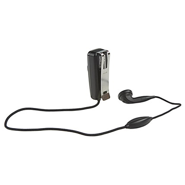 Гарнитура Bluetooth для сот. телефона Iqua BHS-302 B