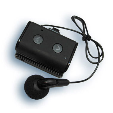 Гарнитура Bluetooth для сот. телефона PLF BT500