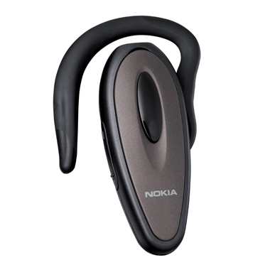 Гарнитура Bluetooth для сот. телефона Nokia BH-202 Bluetooth