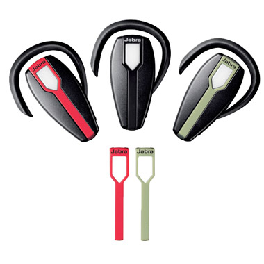 Гарнитура Bluetooth для сот. телефона Jabra Jabra BT135