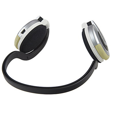 Гарнитура Bluetooth для сот. телефона Iqua BHS-701