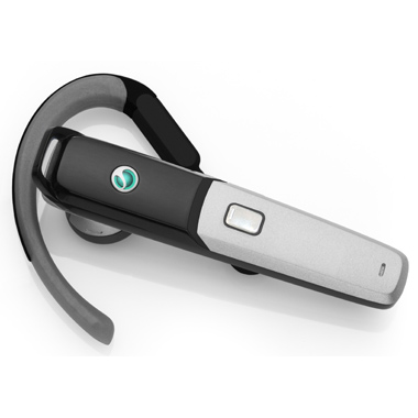 Гарнитура Bluetooth для сот. телефона Sony Ericsson Bluetooth HBH-610a