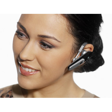 Гарнитура Bluetooth для сот. телефона Sony Ericsson Bluetooth HBH-610a