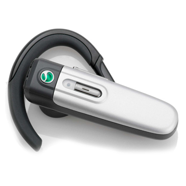 Гарнитура Bluetooth для сот. телефона Sony Ericsson HBH-PV705