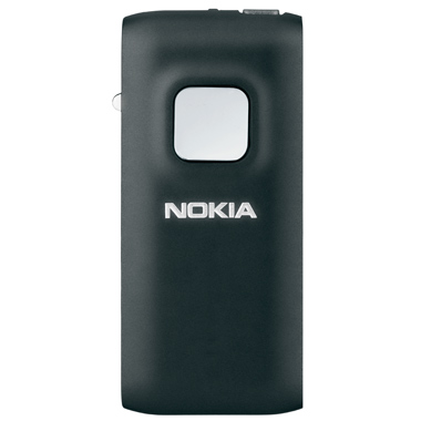 Гарнитура Bluetooth для сот. телефона Nokia BH-800 Bluetooth
