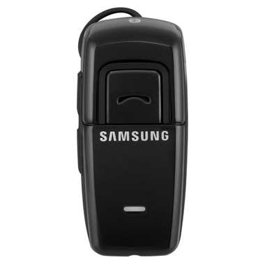 Гарнитура Bluetooth для сот. телефона Samsung WEP200