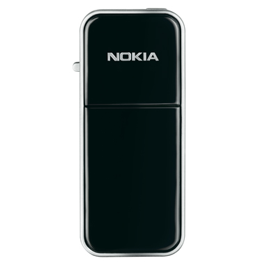 Гарнитура Bluetooth для сот. телефона Nokia BH-700