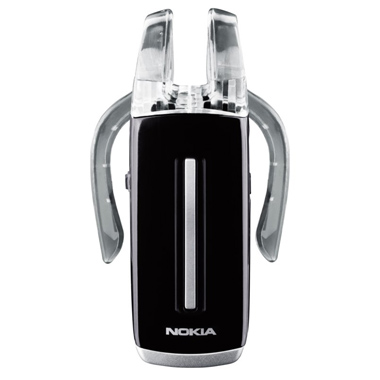 Гарнитура Bluetooth для сот. телефона Nokia BH-200 Bluetooth