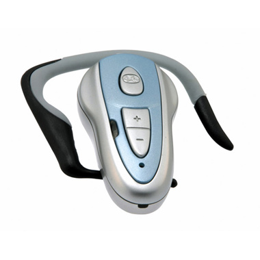 Гарнитура Bluetooth для сот. телефона Iqua BHS-301