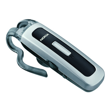 Гарнитура Bluetooth для сот. телефона Nokia HS-26W Bluetooth bl.