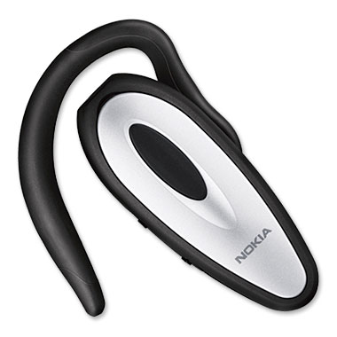 Гарнитура Bluetooth для сот. телефона Nokia HS-36W Bluetooth