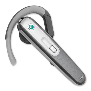 Гарнитура Bluetooth для сот. телефона Sony Ericsson HBH608
