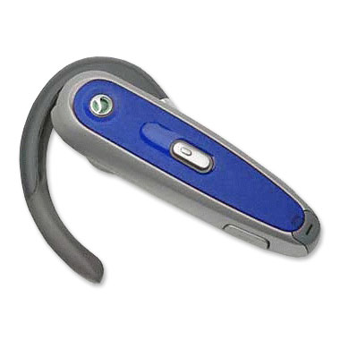 Гарнитура Bluetooth для сот. телефона Sony Ericsson HBH602