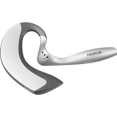 Гарнитура Bluetooth для сот. телефона Nokia HS-4W