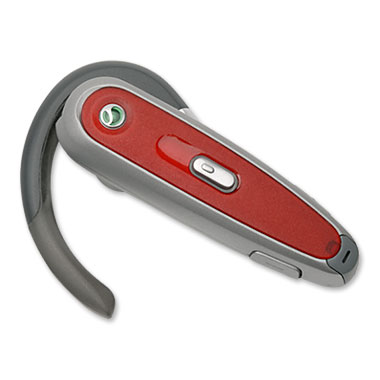 Гарнитура Bluetooth для сот. телефона Sony Ericsson HBH600