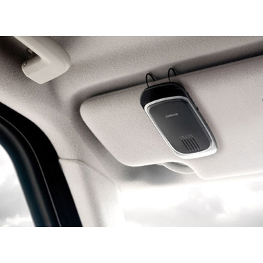 Громкая связь Bluetooth в автомобиль Jabra спикерфон BT.Jabra SP-5050