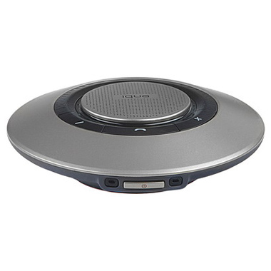 Громкая связь Bluetooth в автомобиль Iqua Mini-UFO PHF-301S