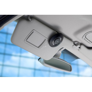 Громкая связь Bluetooth в автомобиль Iqua Mini-UFO PHF-301S