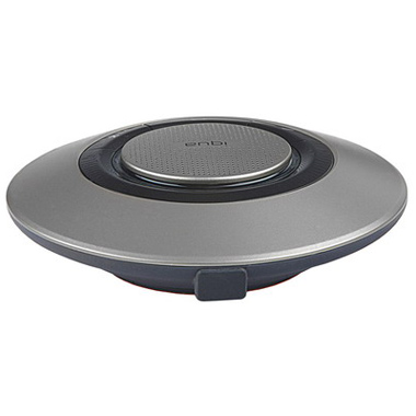 Громкая связь Bluetooth в автомобиль Iqua Mini-UFO PHF-301S