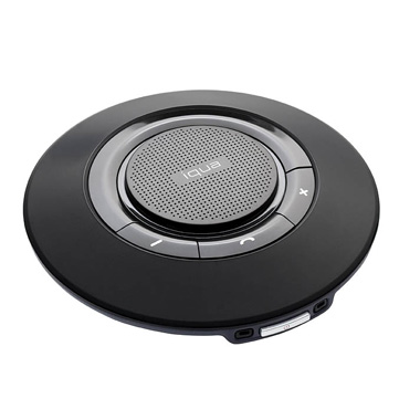 Громкая связь Bluetooth в автомобиль Iqua Mini-UFO PHF-301