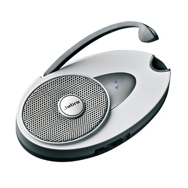 Громкая связь Bluetooth в автомобиль Jabra спикерфон BT.Jabra SP-500