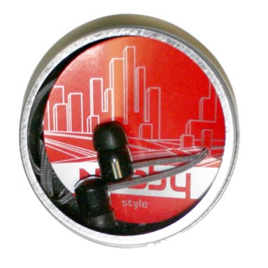 Гарнитура HandsFree для сот. телефона Nobby D800 st