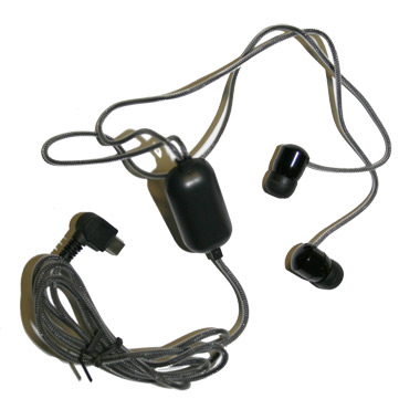 Гарнитура HandsFree для сот. телефона Nobby Mot.V3 st