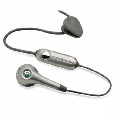 Гарнитура HandsFree для сот. телефона Sony Ericsson W550/K750 HPB-60