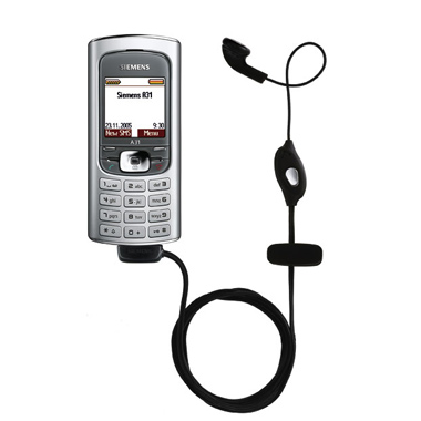 Гарнитура HandsFree для сот. телефона BenQ-Siemens HHS-110