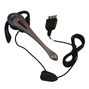 Гарнитура HandsFree для сот. телефона Insmat длин.Siem C55/60