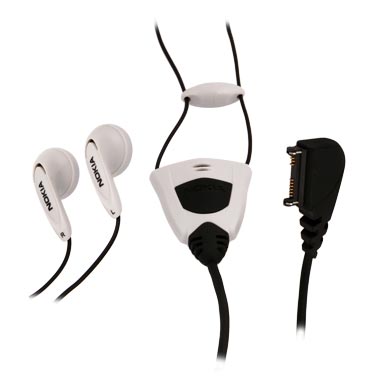 Гарнитура HandsFree для сот. телефона Nokia 6610/7210 HDS-3