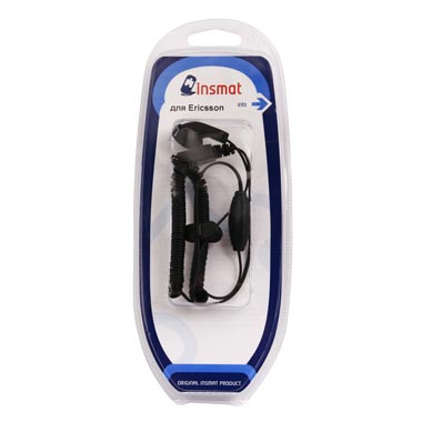Гарнитура HandsFree для сот. телефона Insmat Ericsson T28