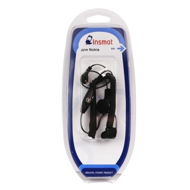 Гарнитура HandsFree для сот. телефона Insmat Nokia 3310/5210/8210