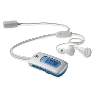 Гарнитура HandsFree для сот. телефона Sony Ericsson H.F.Er.T100/P800 HPR-20